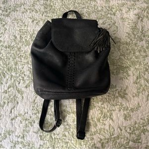 Rebecca Minkoff Leather Backpack